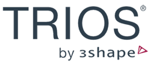 logo for TRIOS