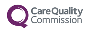 logo for CQC