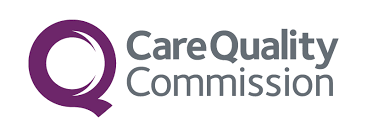 logo for CQC