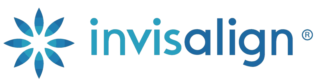 logo for invisalign