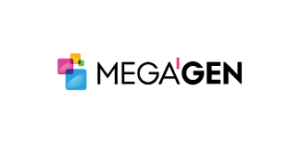 logo for magegen