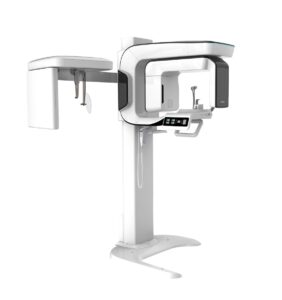 Photo of a CBCT Dental Scanning machine